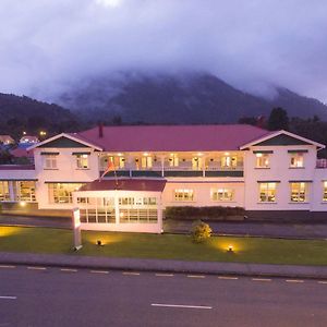 Heartland Hotel Fox Glacier